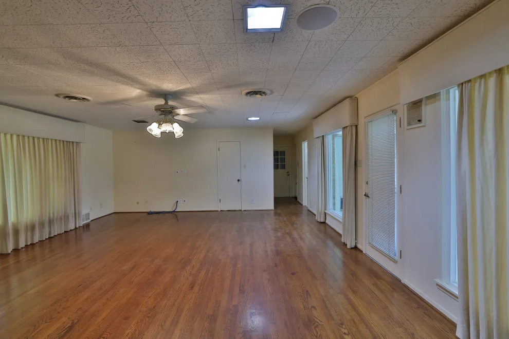Remarkable Transformational Design Before and After by Fred Parker Company, Inc. - Photo 18