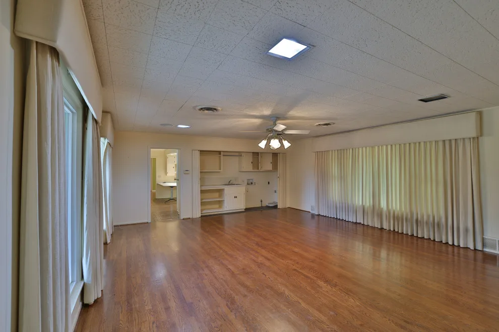 Remarkable Transformational Design Before and After by Fred Parker Company, Inc. - Photo 46