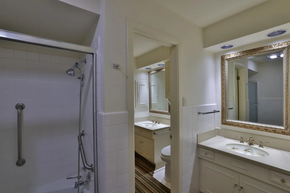 Remarkable Transformational Design Before and After by Fred Parker Company, Inc. - Photo 25