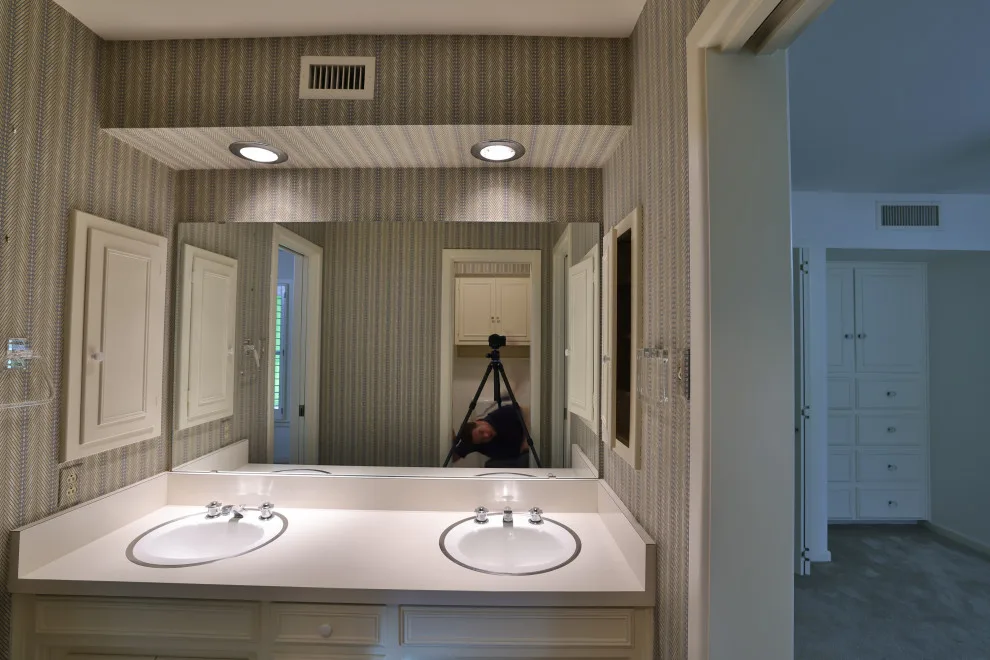 Remarkable Transformational Design Before and After by Fred Parker Company, Inc. - Photo 9