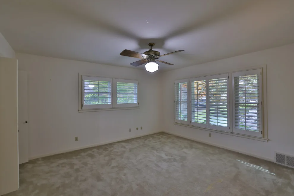 Remarkable Transformational Design Before and After by Fred Parker Company, Inc. - Photo 35