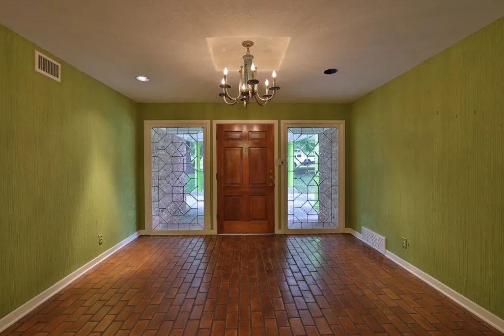 Remarkable Transformational Design Before and After by Fred Parker Company, Inc. - Photo 26