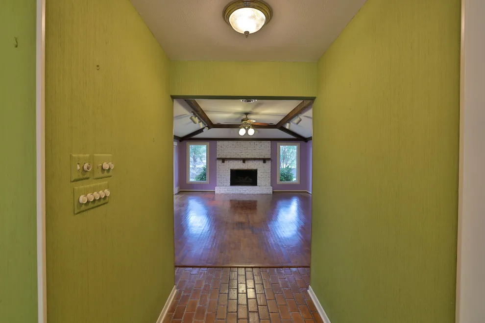 Remarkable Transformational Design Before and After by Fred Parker Company, Inc. - Photo 21