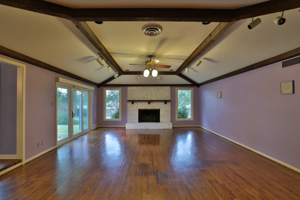 Remarkable Transformational Design Before and After by Fred Parker Company, Inc. - Photo 30