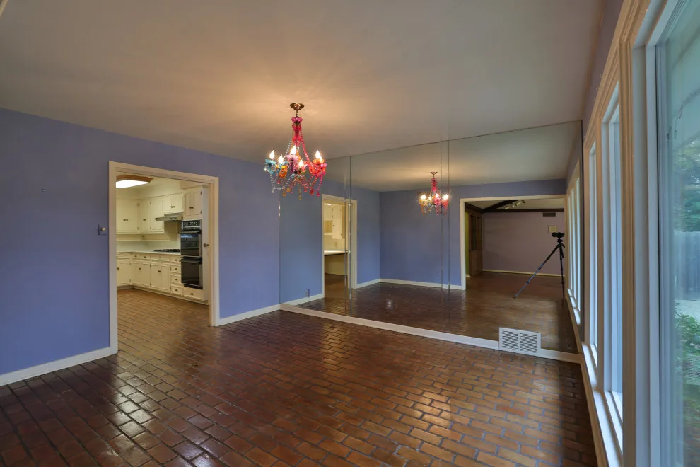 Remarkable Transformational Design Before and After by Fred Parker Company, Inc. - Photo 6
