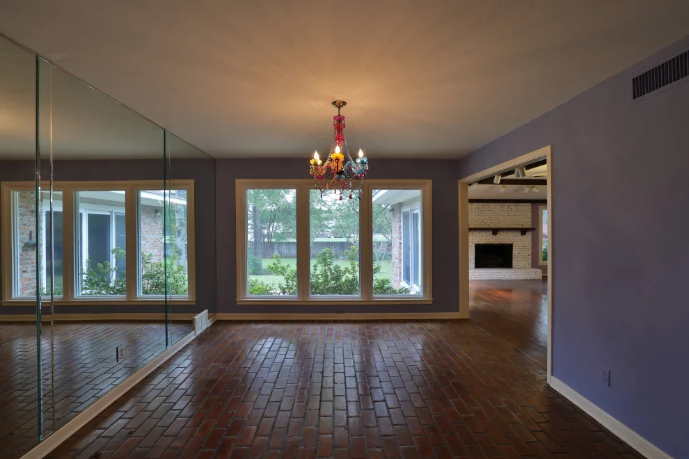 Remarkable Transformational Design Before and After by Fred Parker Company, Inc. - Photo 4