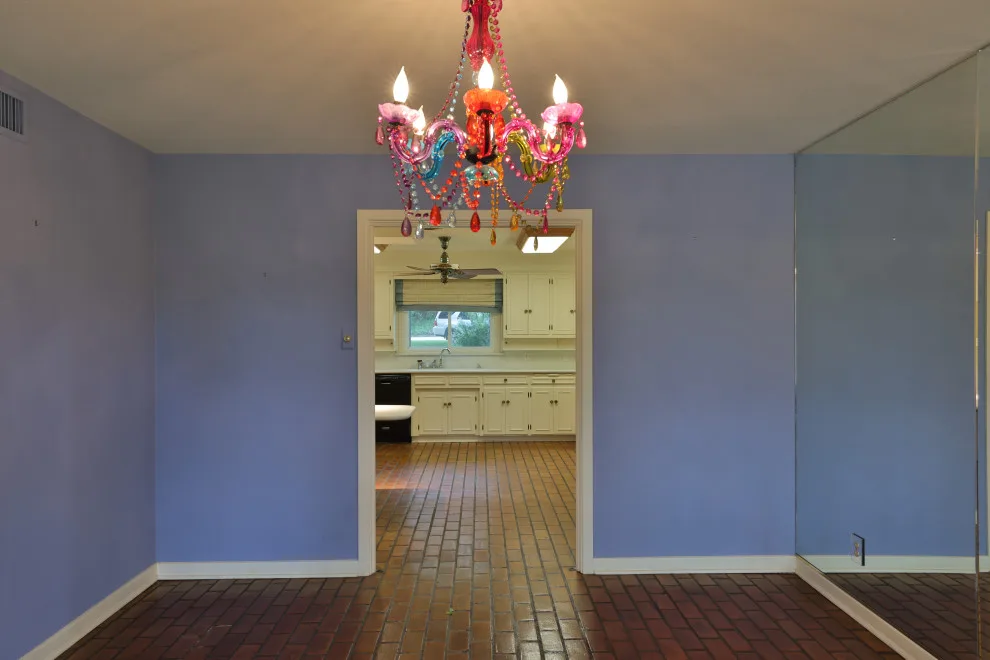 Remarkable Transformational Design Before and After by Fred Parker Company, Inc. - Photo 2