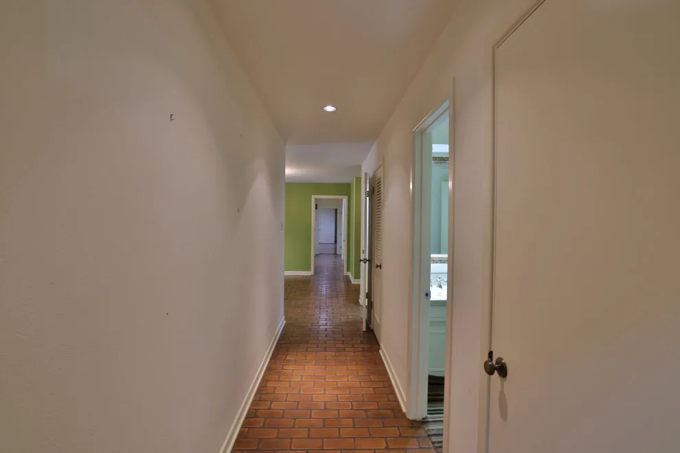 Remarkable Transformational Design Before and After by Fred Parker Company, Inc. - Photo 11