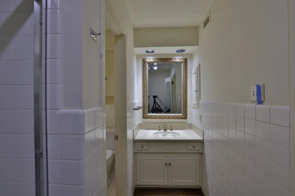 Remarkable Transformational Design Before and After by Fred Parker Company, Inc. - Photo 7