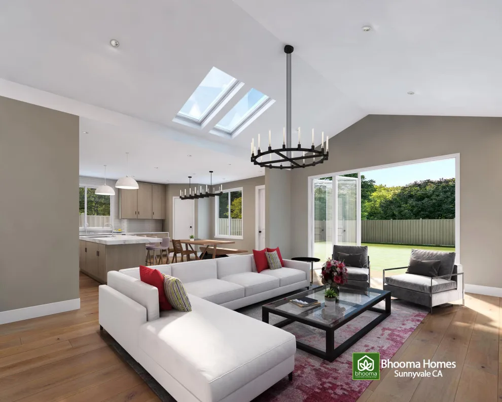 Vani Bahl │Bhooma Homes | Permit-to-Key - Photo 12