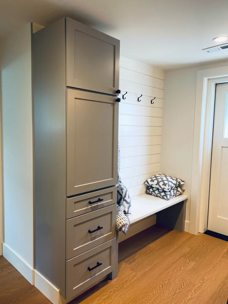 Magnolia Renovation by Castello Design Build - Photo 2
