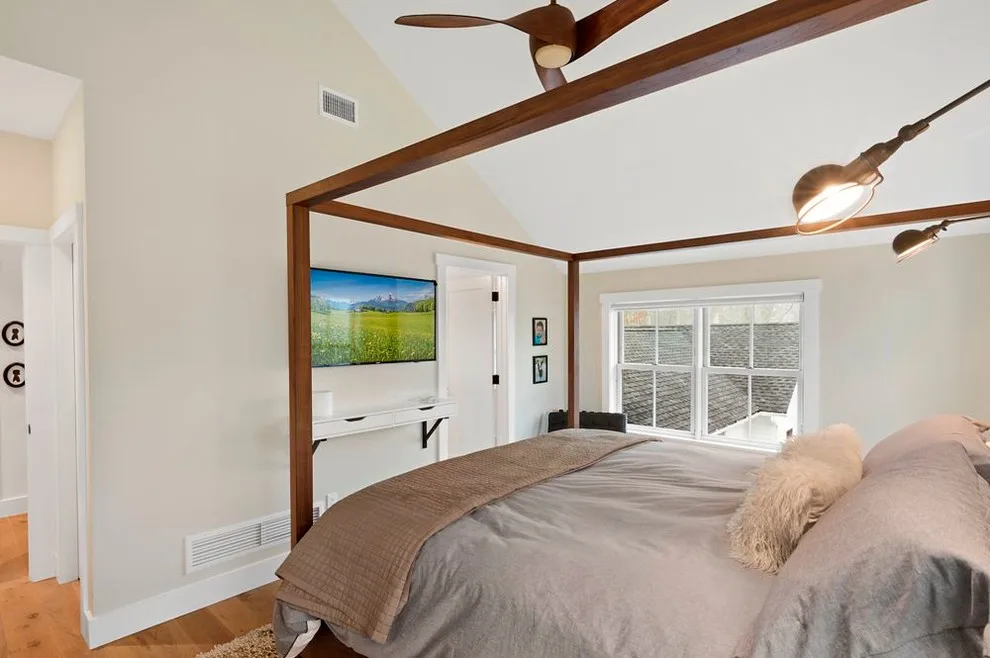 Maidstone Project by Yankee Barn Homes - Photo 7