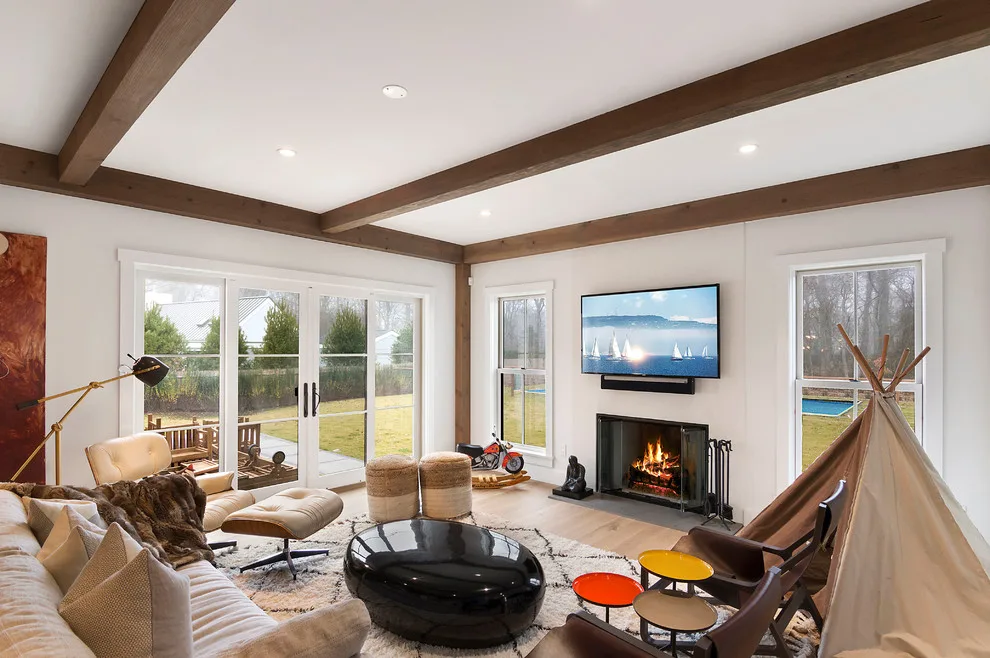 Maidstone Project by Yankee Barn Homes - Photo 11