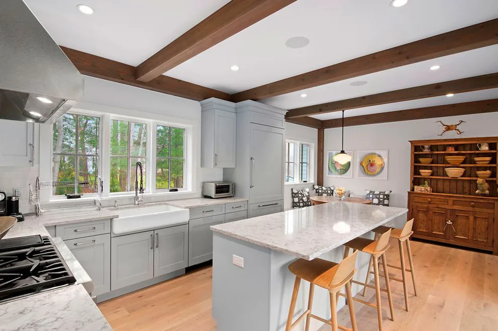 Maidstone Project by Yankee Barn Homes - Photo 8