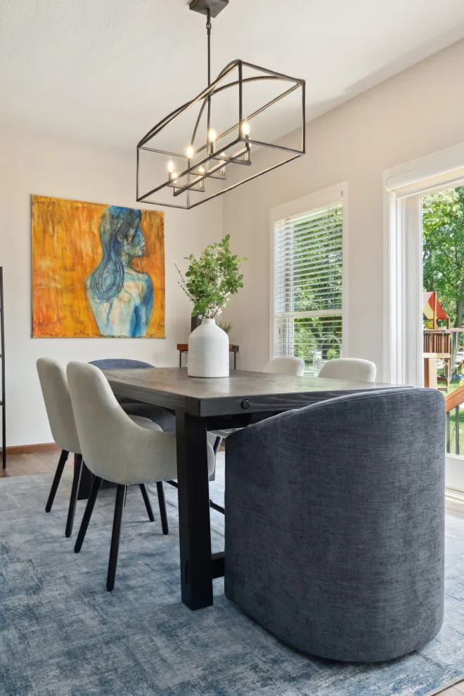 Ground Level Revamp by Pinnacle Design & Remodeling - Photo 16