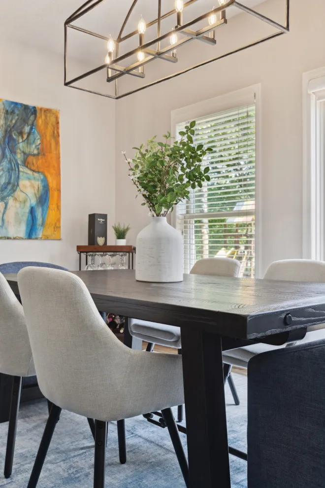 Ground Level Revamp by Pinnacle Design & Remodeling - Photo 11