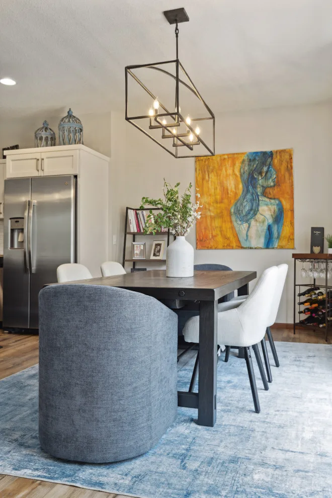 Ground Level Revamp by Pinnacle Design & Remodeling - Photo 2