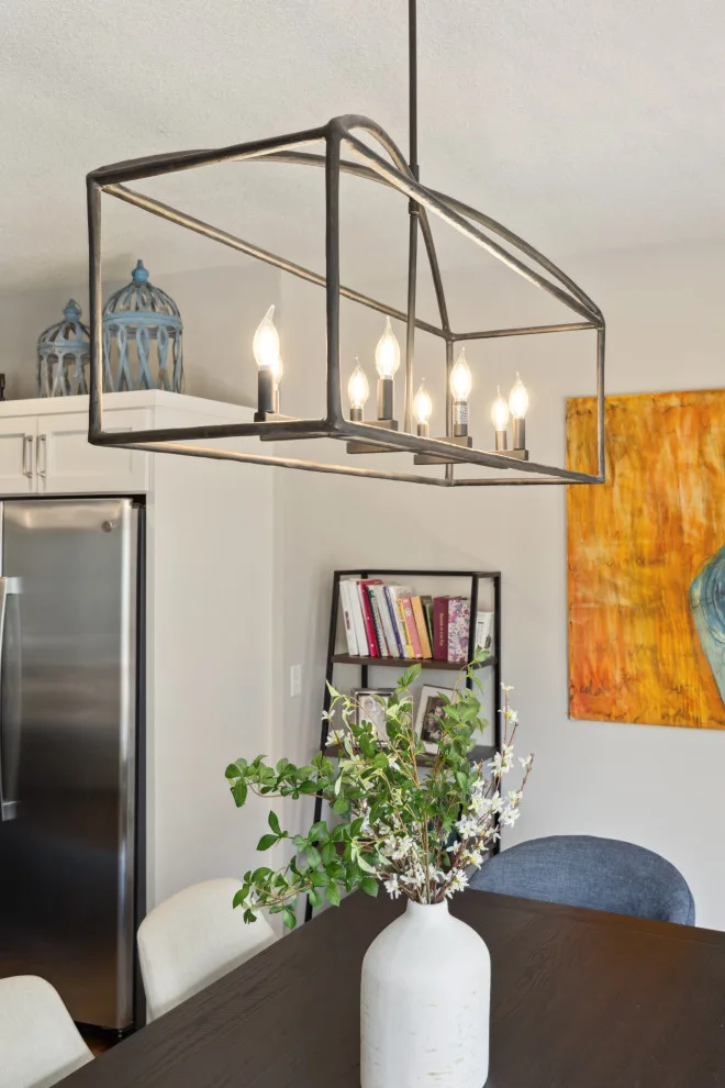 Ground Level Revamp by Pinnacle Design & Remodeling - Photo 21