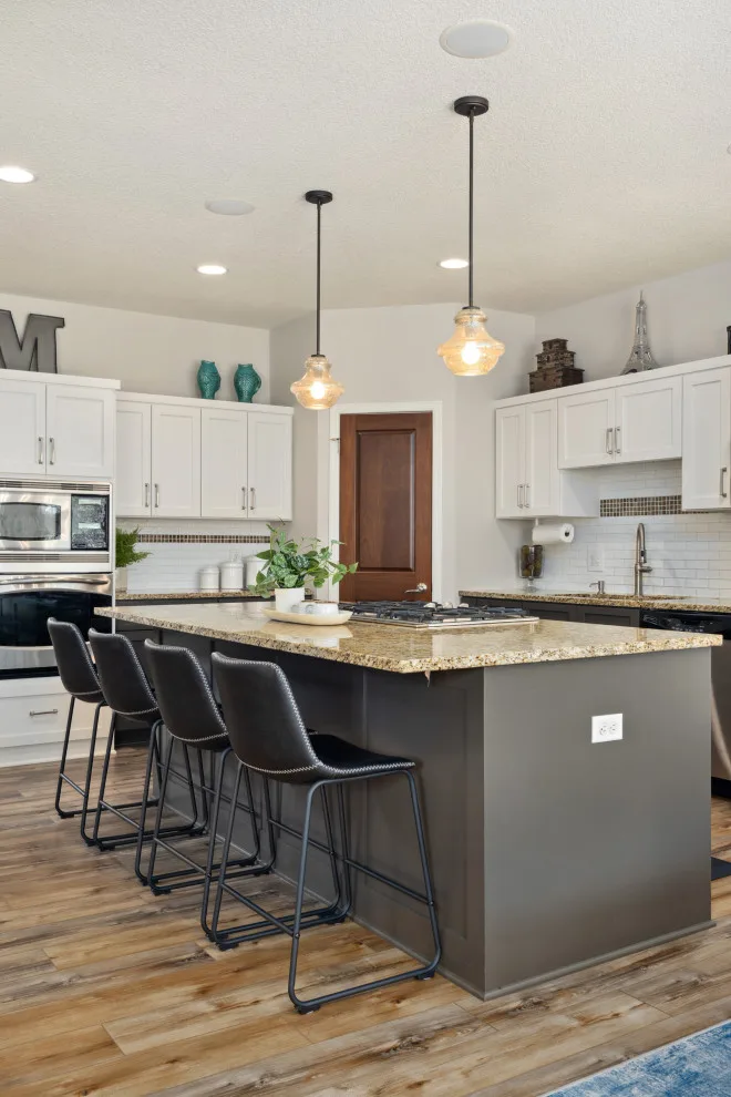 Ground Level Revamp by Pinnacle Design & Remodeling - Photo 13