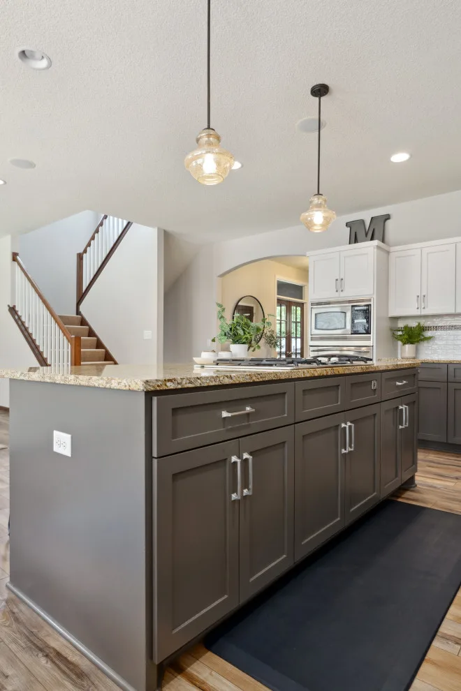 Ground Level Revamp by Pinnacle Design & Remodeling - Photo 7