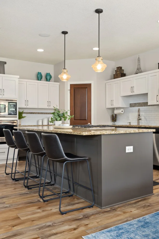 Ground Level Revamp by Pinnacle Design & Remodeling - Photo 28