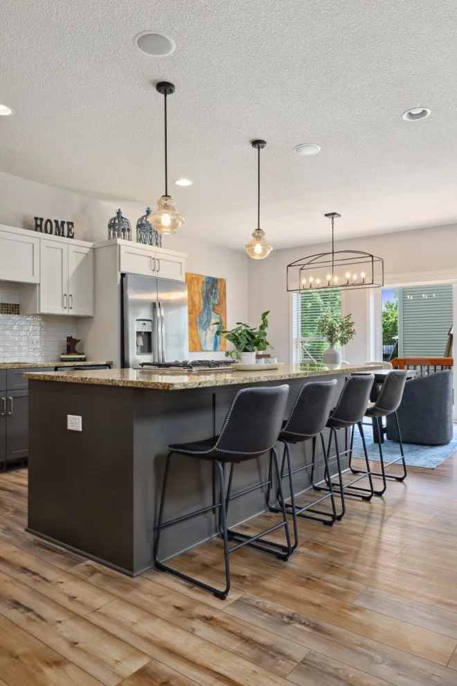 Ground Level Revamp by Pinnacle Design & Remodeling - Photo 27