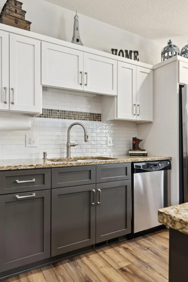Ground Level Revamp by Pinnacle Design & Remodeling - Photo 9