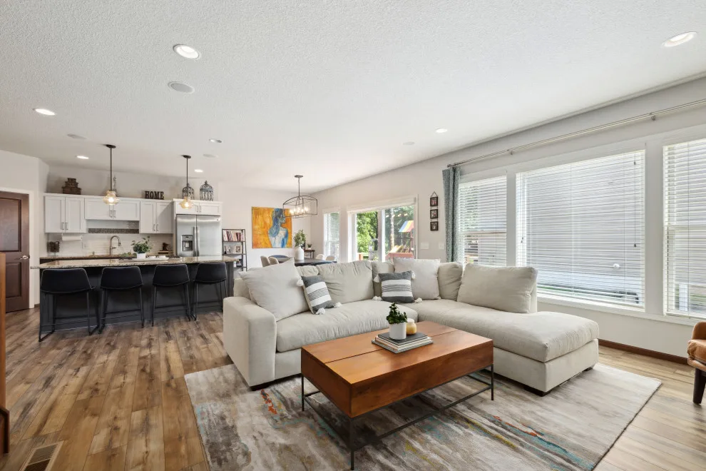 Ground Level Revamp by Pinnacle Design & Remodeling - Photo 18