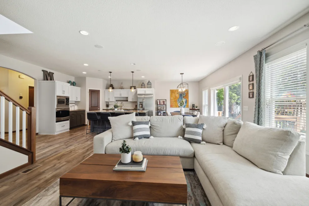 Ground Level Revamp by Pinnacle Design & Remodeling - Photo 5