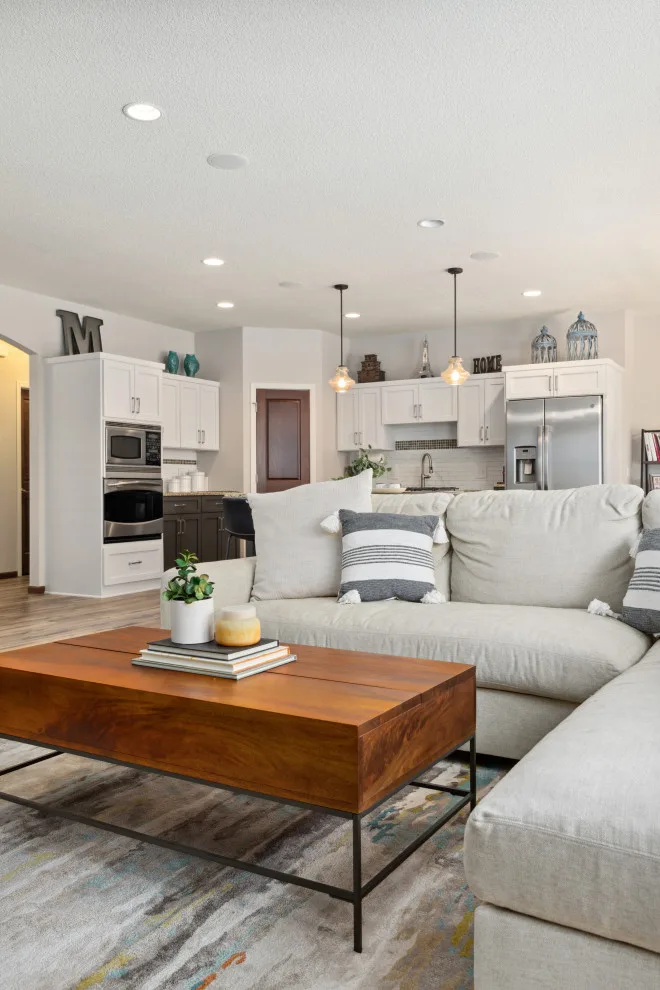 Ground Level Revamp by Pinnacle Design & Remodeling - Photo 31