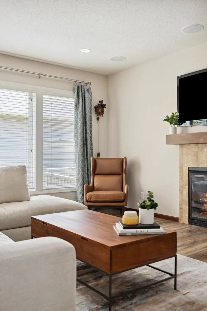 Ground Level Revamp by Pinnacle Design & Remodeling - Photo 12
