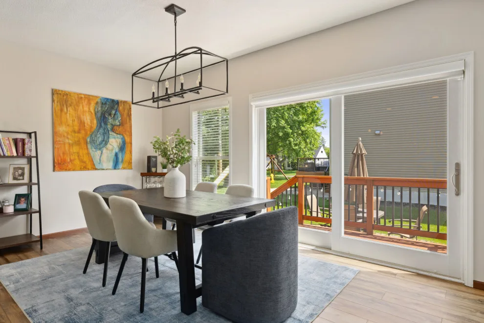 Ground Level Revamp by Pinnacle Design & Remodeling - Photo 22