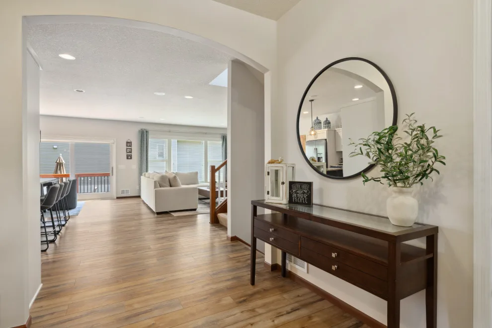 Ground Level Revamp by Pinnacle Design & Remodeling - Photo 26