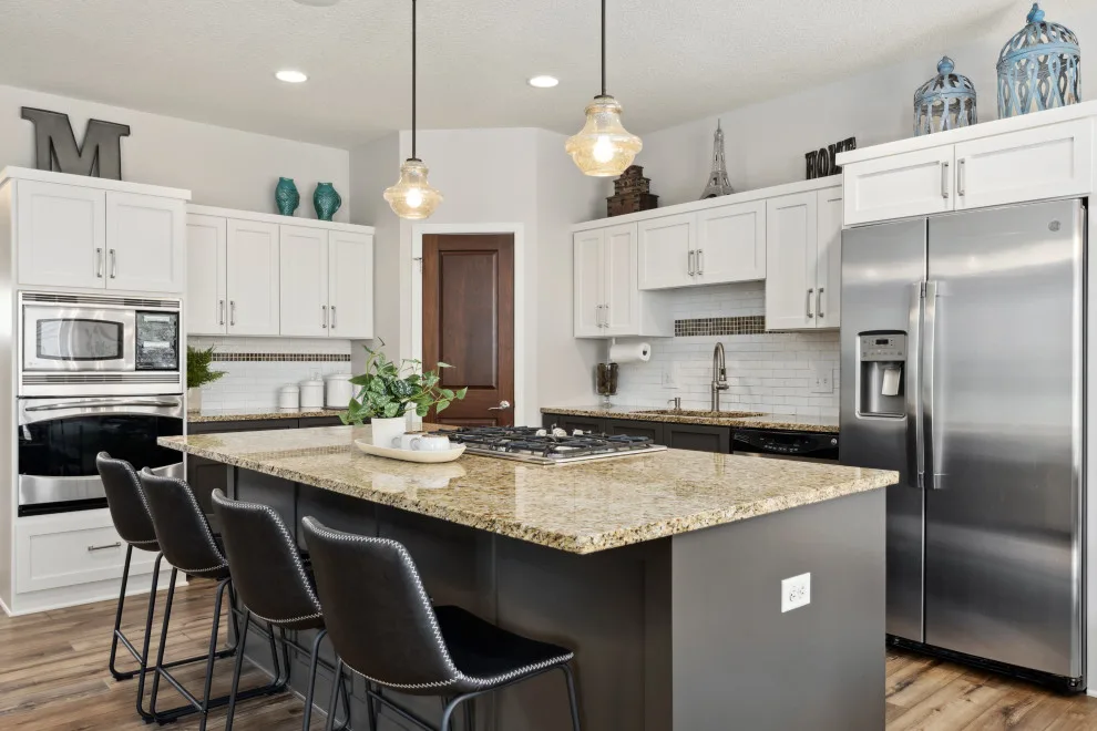 Ground Level Revamp by Pinnacle Design & Remodeling - Photo 3