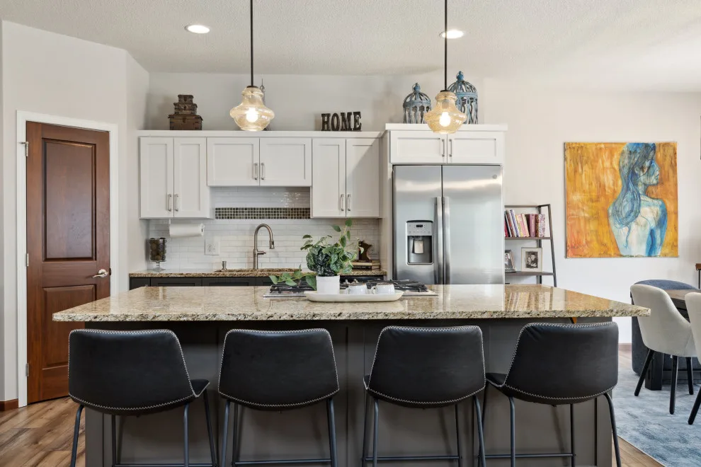 Ground Level Revamp by Pinnacle Design & Remodeling - Photo 23