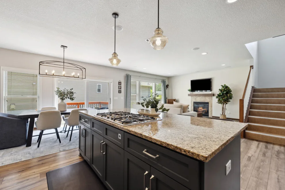 Ground Level Revamp by Pinnacle Design & Remodeling - Photo 4