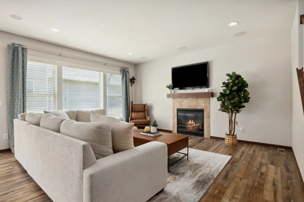 Ground Level Revamp by Pinnacle Design & Remodeling - Photo 19