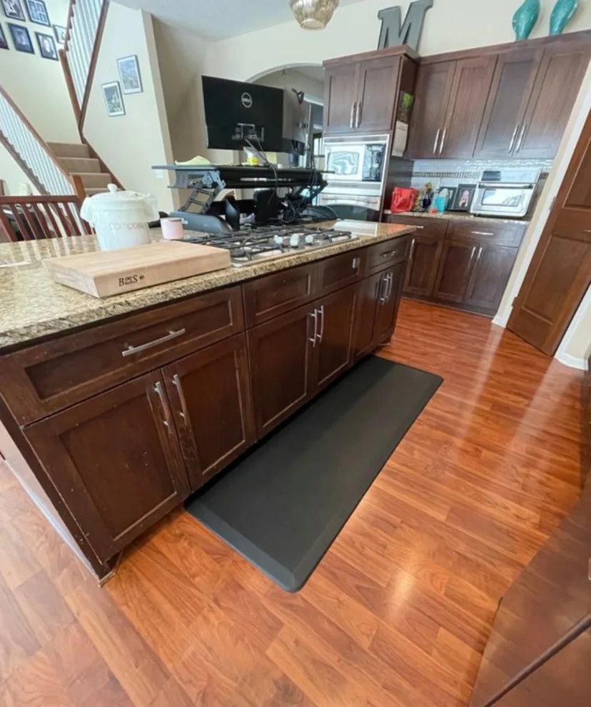 Ground Level Revamp by Pinnacle Design & Remodeling - Photo 14