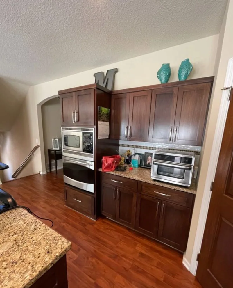 Ground Level Revamp by Pinnacle Design & Remodeling - Photo 20