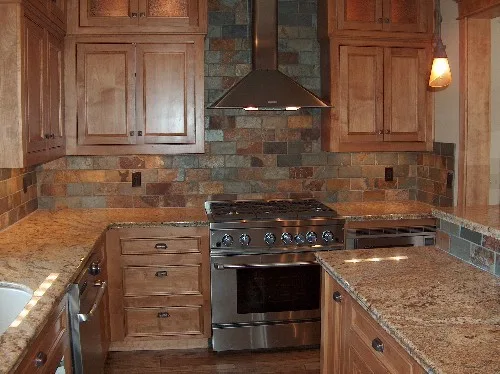 Bend, OR Custom Three-Dwelling Craftsman Complex by Lifestyle Homes, Home Builders - Photo 7