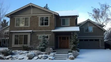 Bend, OR Custom Three-Dwelling Craftsman Complex by Lifestyle Homes, Home Builders - Photo 5
