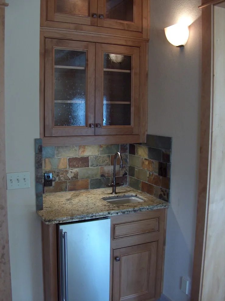 Bend, OR Custom Three-Dwelling Craftsman Complex by Lifestyle Homes, Home Builders - Photo 2