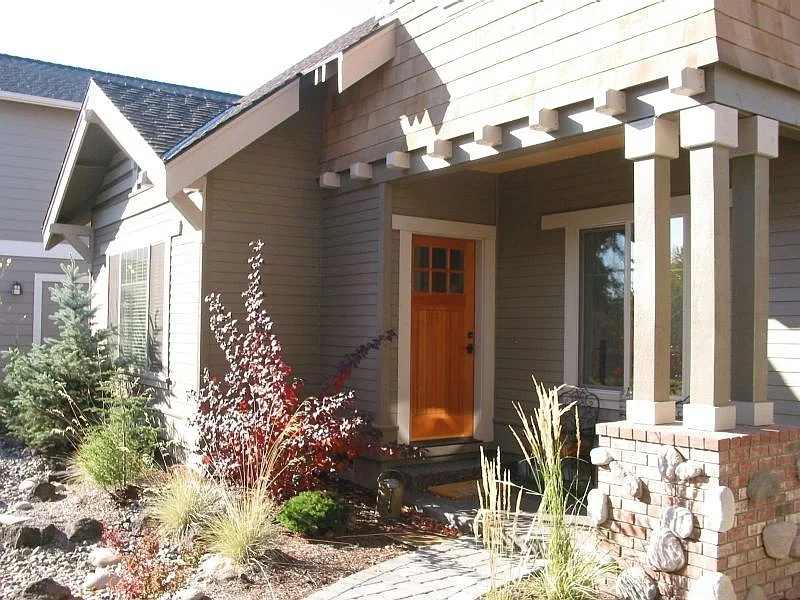 Bend, OR Custom Three-Dwelling Craftsman Complex by Lifestyle Homes, Home Builders - Photo 3