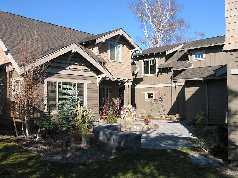 Bend, OR Custom Three-Dwelling Craftsman Complex by Lifestyle Homes, Home Builders - Photo 9
