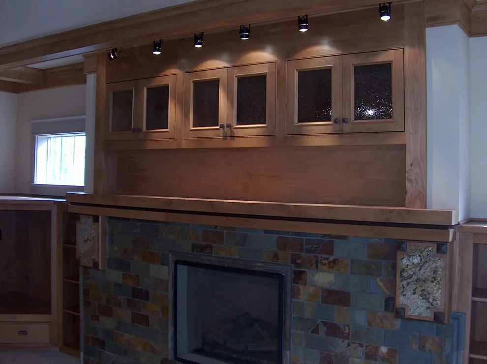 Bend, OR Custom Three-Dwelling Craftsman Complex by Lifestyle Homes, Home Builders - Photo 13