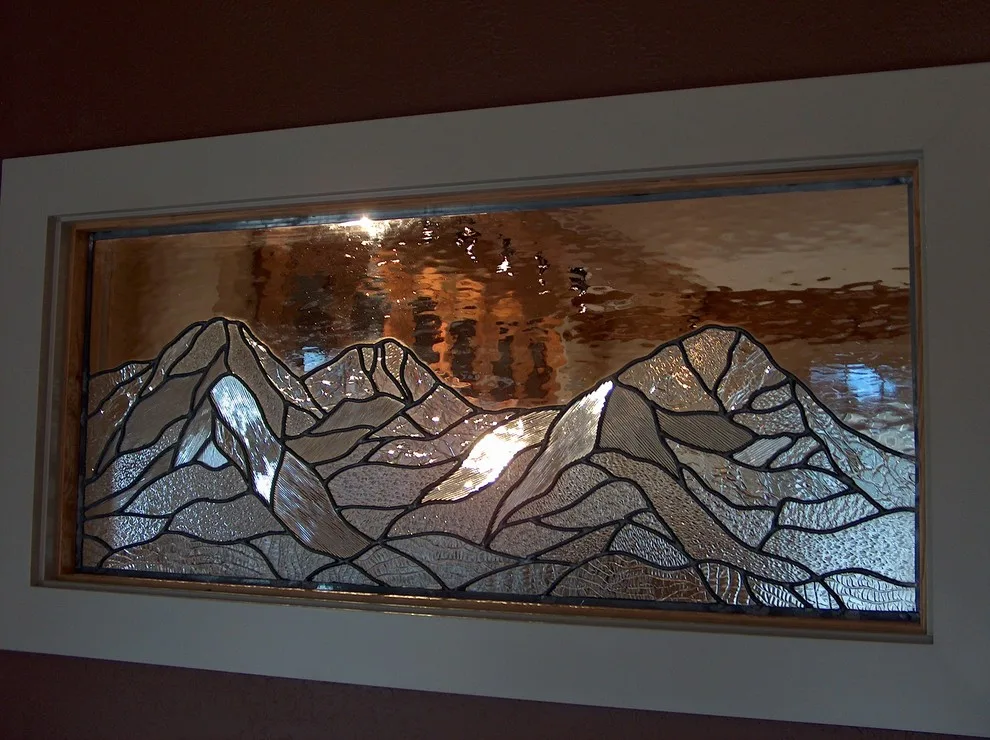 Bend, OR Custom Three-Dwelling Craftsman Complex by Lifestyle Homes, Home Builders - Photo 11