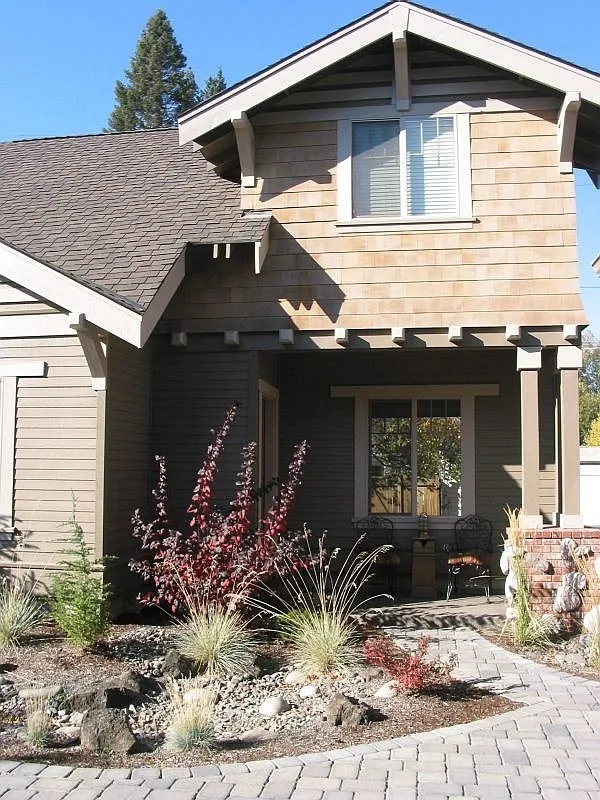 Bend, OR Custom Three-Dwelling Craftsman Complex by Lifestyle Homes, Home Builders - Photo 6