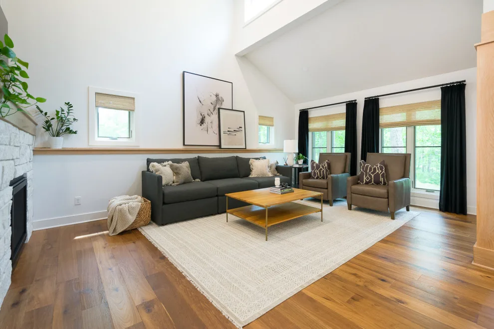 HS Main Level Enhancement and Revitalization by Owen Homes LLC - Photo 9