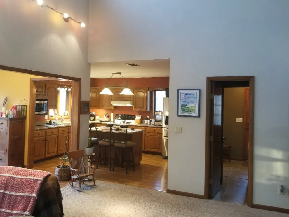 HS Main Level Enhancement and Revitalization by Owen Homes LLC - Photo 7
