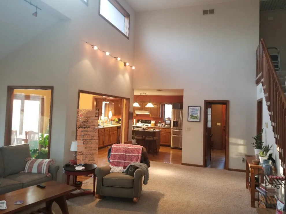 HS Main Level Enhancement and Revitalization by Owen Homes LLC - Photo 13